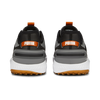 Chaussure Ignite Elevate sans crampons pour hommes - Noir et gris
