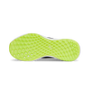 Men's Fusion Pro Spikeless Golf Shoe - Navy/Green