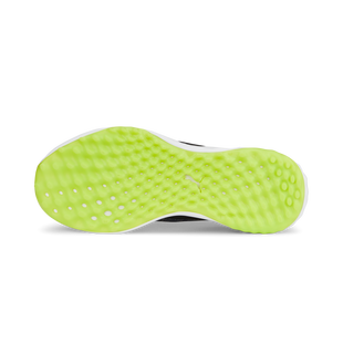 Men's Fusion Pro Spikeless Golf Shoe - Navy/Green PUMA