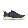 Men's Fusion Pro Spikeless Golf Shoe - Navy/Green