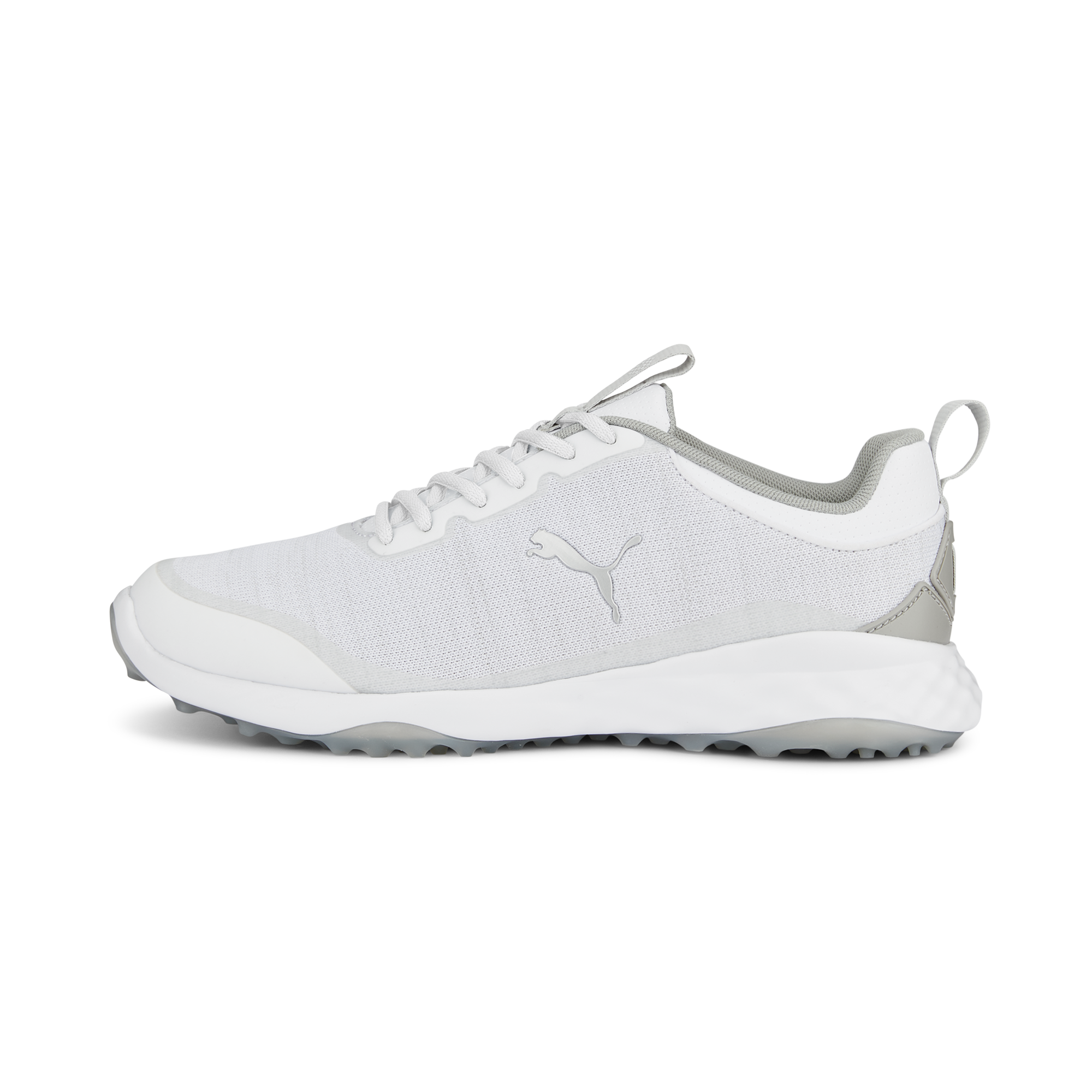 Men's Fusion Pro Spikeless Golf Shoe - Grey