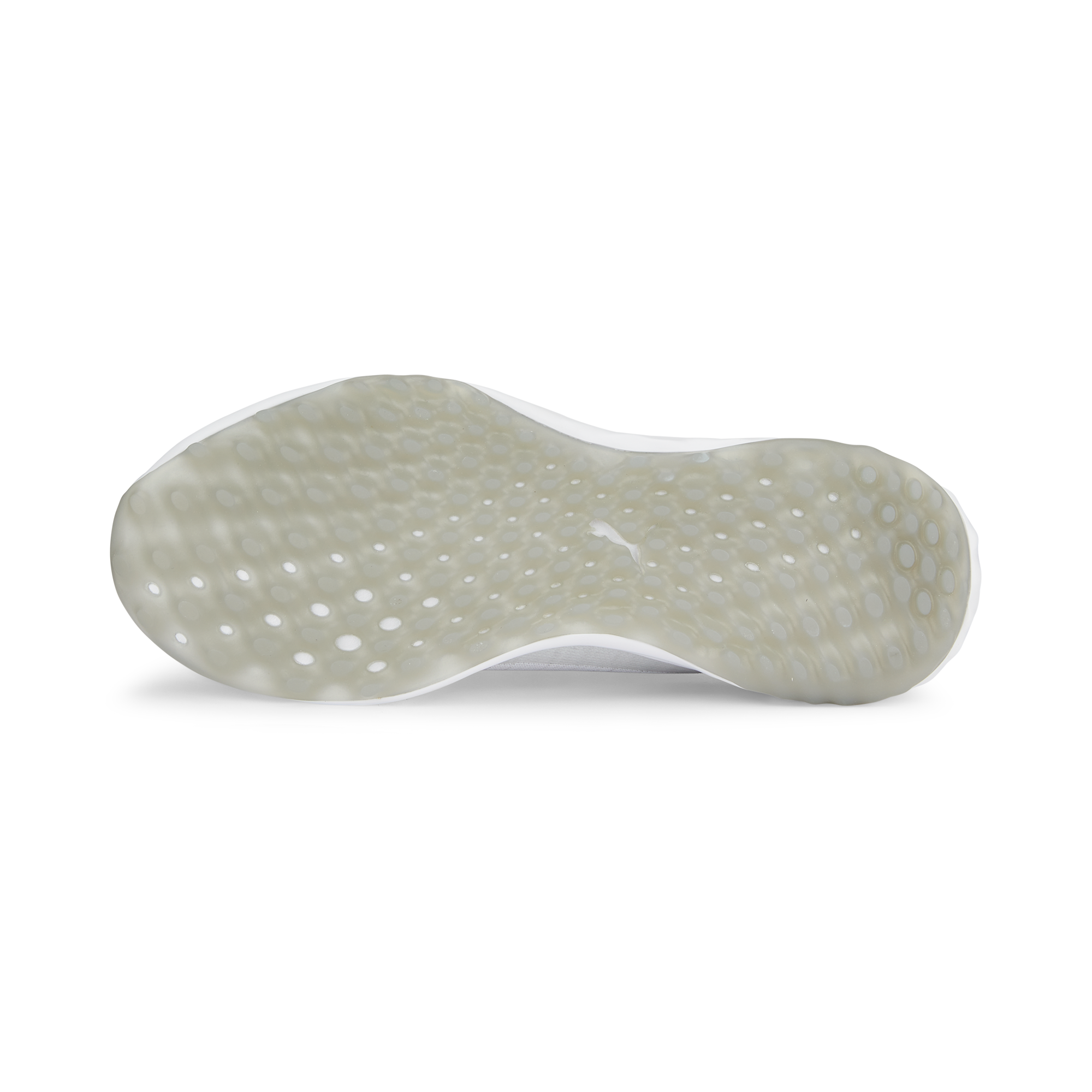 Men's Fusion Pro Spikeless Golf Shoe - Grey