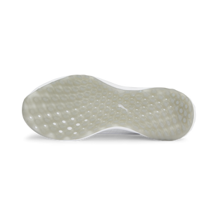 Chaussure Fusion Pro sans crampons pour hommes - Gris PUMA