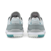 Women's PROADAPT Alphacat Spikeless Golf Shoe - Grey/Green
