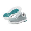 Women's PROADAPT Alphacat Spikeless Golf Shoe - Grey/Green