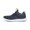 Women's Laguna Fusion Knit Spikeless Golf Shoe - Navy