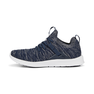 Women's Laguna Fusion Knit Spikeless Golf Shoe - Navy