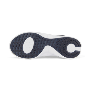 Women's Laguna Fusion Knit Spikeless Golf Shoe - Navy PUMA