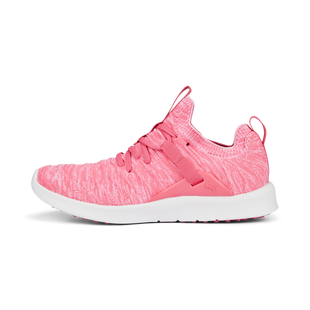 Chaussure Laguna Fusion Knit sans crampons pour femmes - Rose PUMA