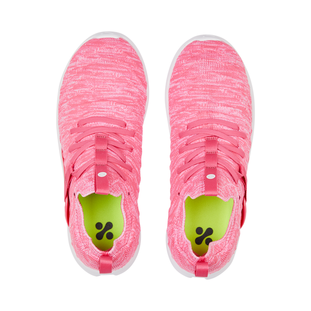 Women's Laguna Fusion Knit Spikeless Golf Shoe - Pink | PUMA