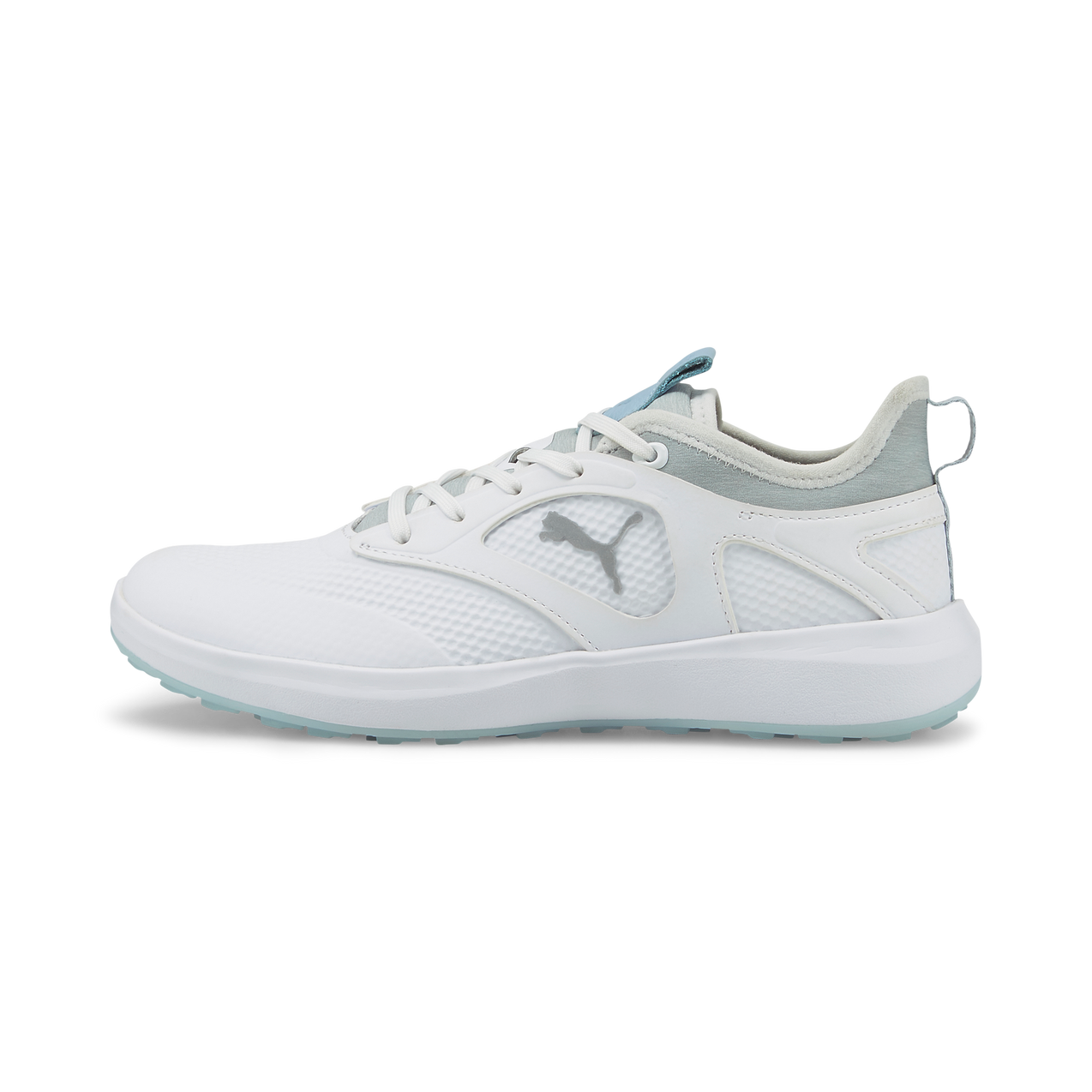 Women's Ignite Malibu Spikeless Golf Shoe - White