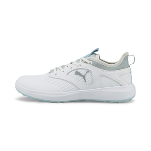 Chaussure Ignite Malibu sans crampons pour femmes - Blanc