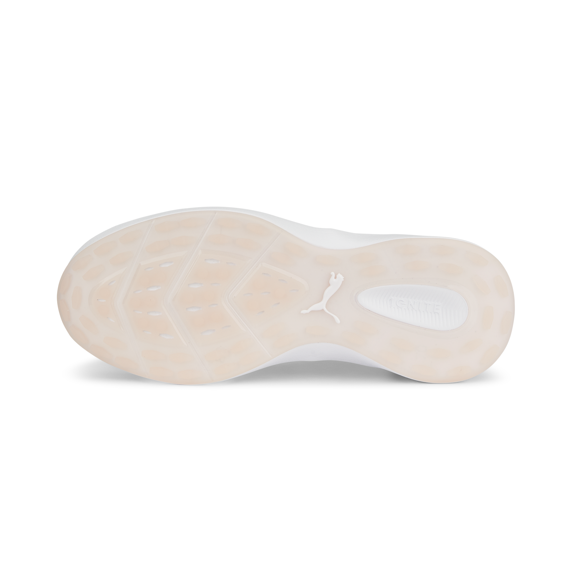 Women's Ignite Malibu Spikeless Golf Shoe - Grey