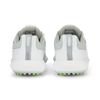 Junior Ignite PWRCAGE Spiked Golf Shoe - White