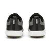Chaussure Ignite PWRCAGE à crampons pour juniors - Noir