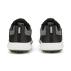 Junior Ignite PWRCAGE Spiked Golf Shoe - Black