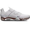 Men's HOVR Tour SL Spikeless Golf Shoe - Grey