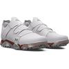 Men's HOVR Tour SL Spikeless Golf Shoe - Grey