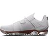 Men's HOVR Tour SL Spikeless Golf Shoe - Grey