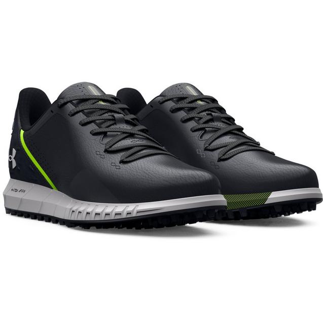 UA HOVR Fade 2 SL Wide Men's Golf Footwear