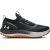 Men's Charged Phantom SL Spikeless Golf Shoe - Black