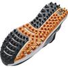 Men's Charged Phantom SL Spikeless Golf Shoe - Black