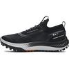 Men's Charged Phantom SL Spikeless Golf Shoe - Black