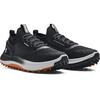 Men's Charged Phantom SL Spikeless Golf Shoe - Black