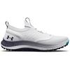 Men's Charged Phantom SL Spikeless Golf Shoe - White