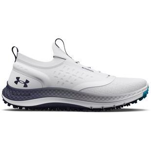 Men's Charged Phantom SL Spikeless Golf Shoe - White