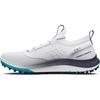 Men's Charged Phantom SL Spikeless Golf Shoe - White