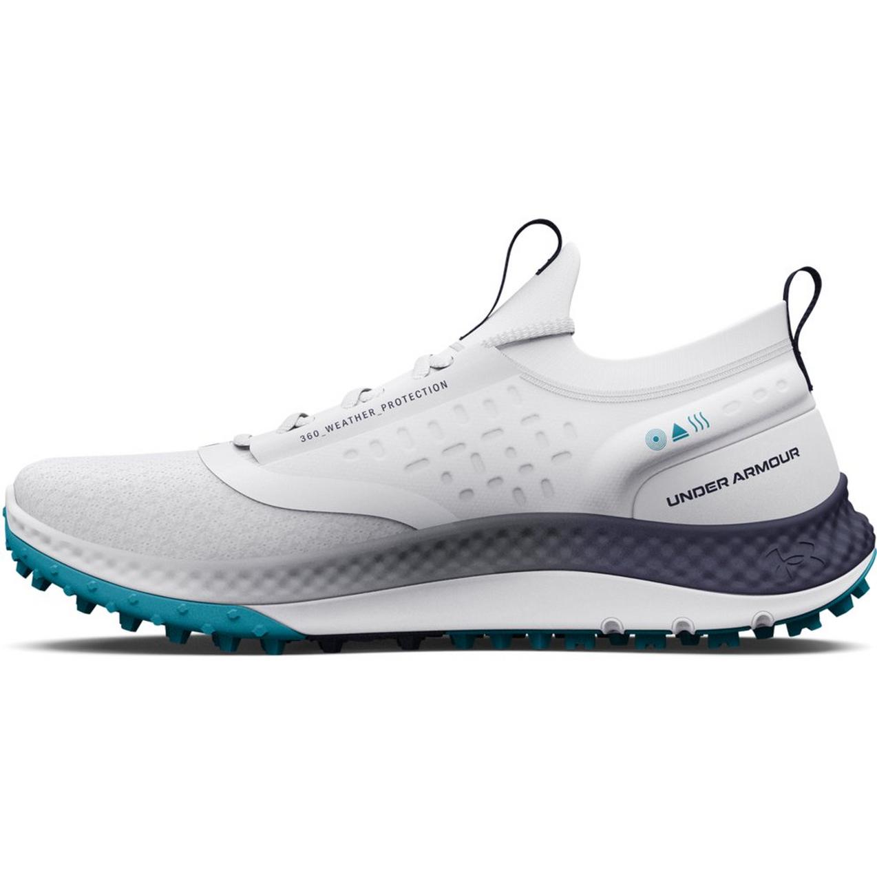 Men's Charged Phantom SL Spikeless Golf Shoe