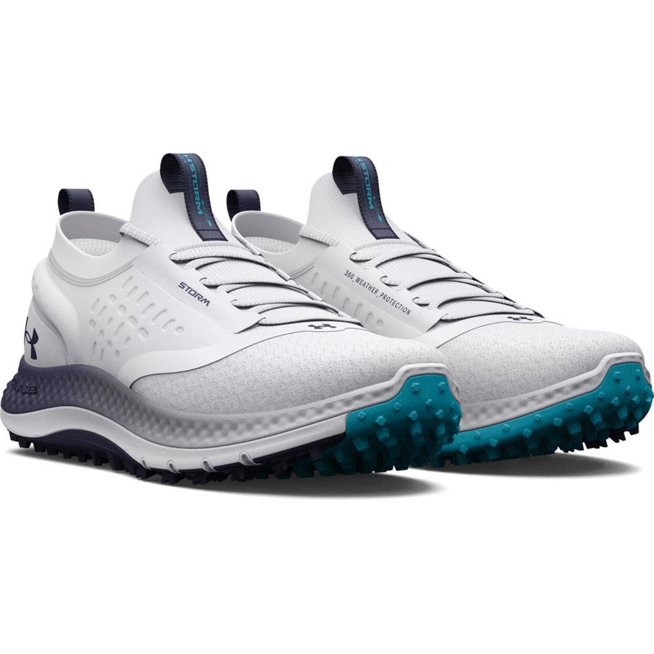 Men's Charged Phantom SL Spikeless Golf Shoe