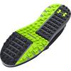 Men's Charged Draw 2 SL Spikeless Golf Shoe - Black