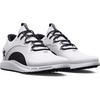 Men's Charged Draw 2 SL Spikeless Golf Shoe - White