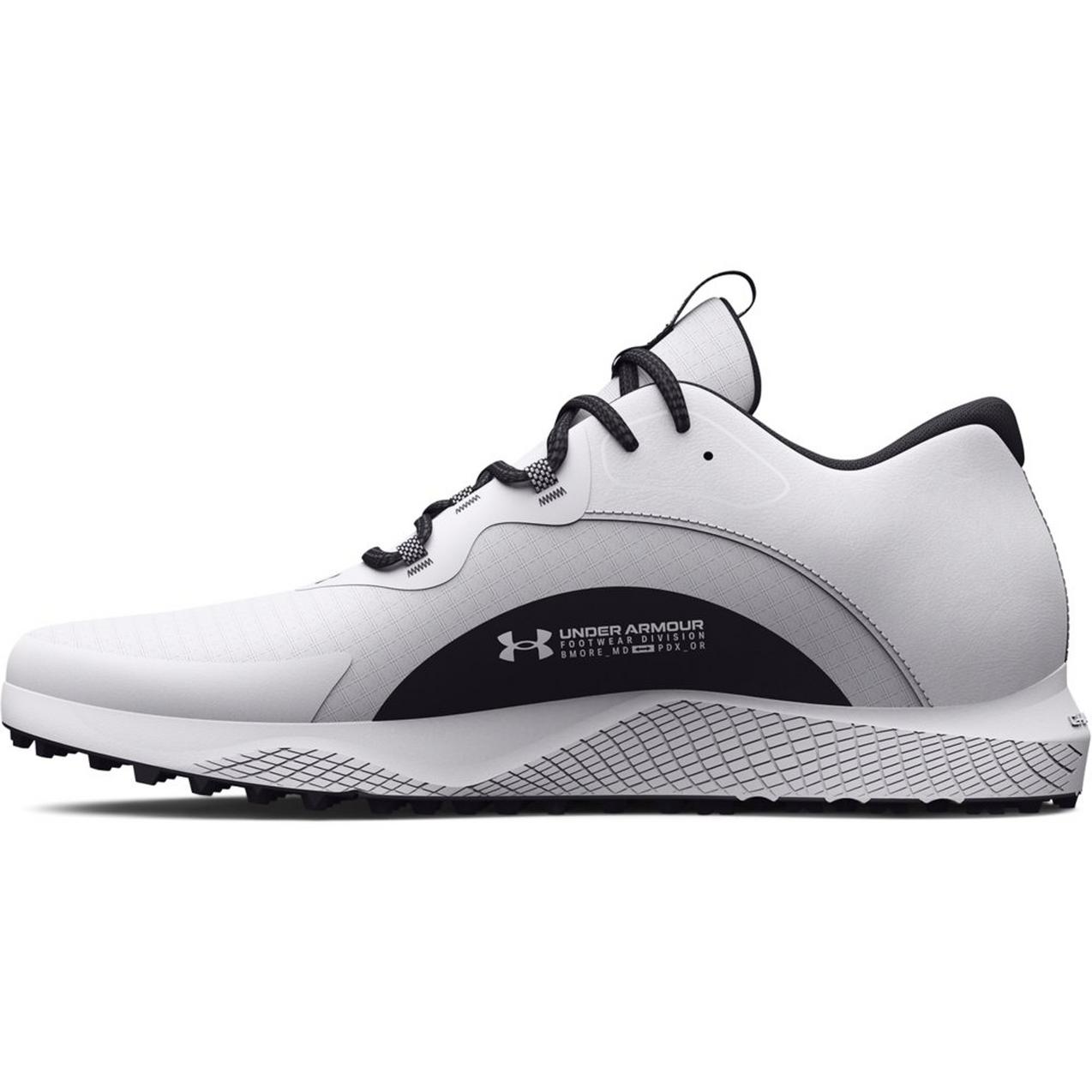 Men's Charged Draw 2 SL Spikeless Golf Shoe