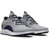Men's Charged Draw 2 SL Spikeless Golf Shoe - Grey