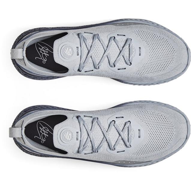 Men s Charged Curry SL Spikeless Golf Shoe Light Blue UNDER ARMOUR Golf Shoes Men s Golf Town Limited