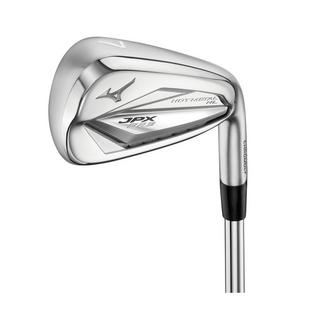 JPX923 Hot Metal HL 5-PW GW Combo Iron Set with Graphite Shafts