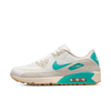 Air Max 90G NRG M22 Spikeless Golf Shoe - White/Teal