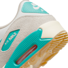 Air Max 90G NRG M22 Spikeless Golf Shoe - White/Teal