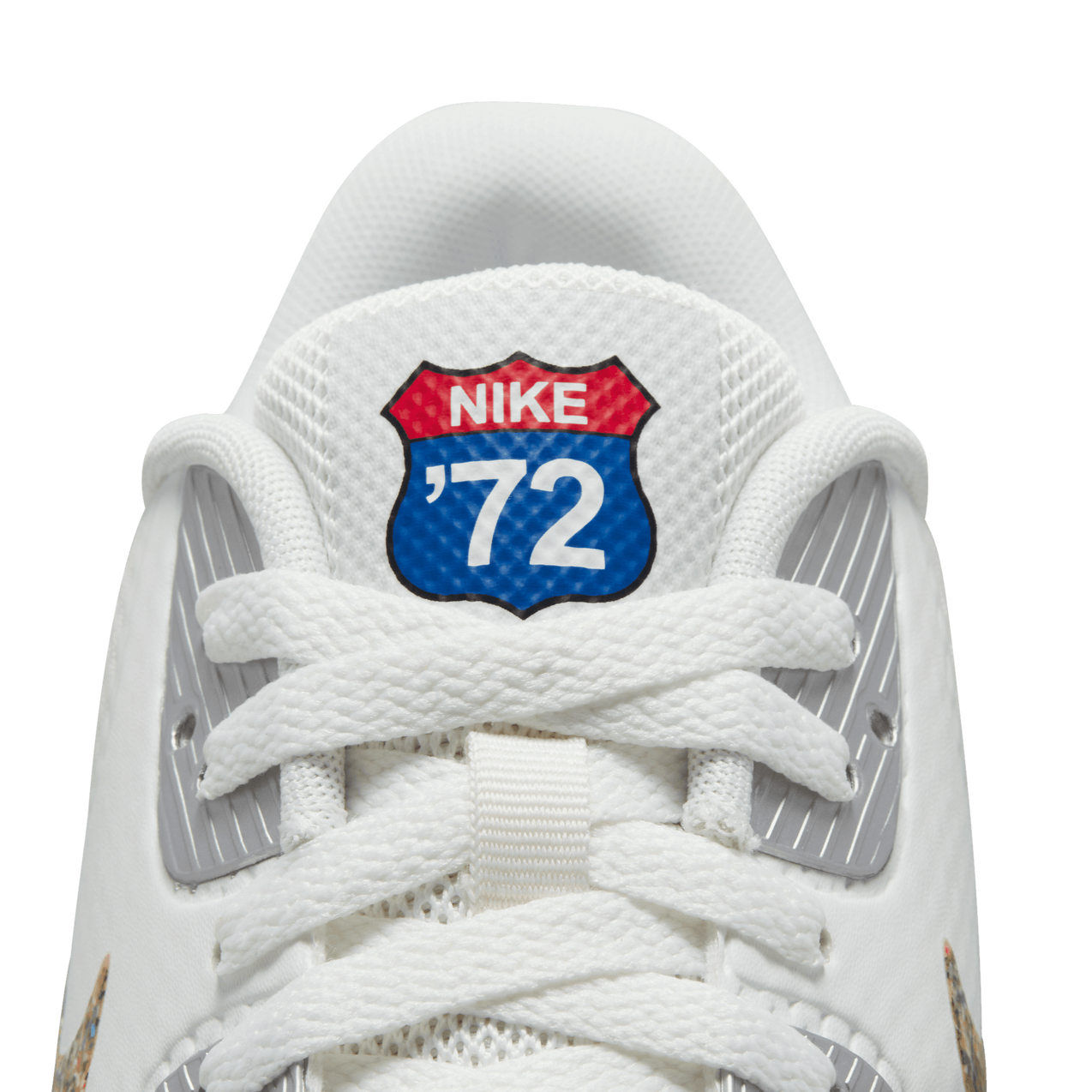 Gold air max 72 clearance