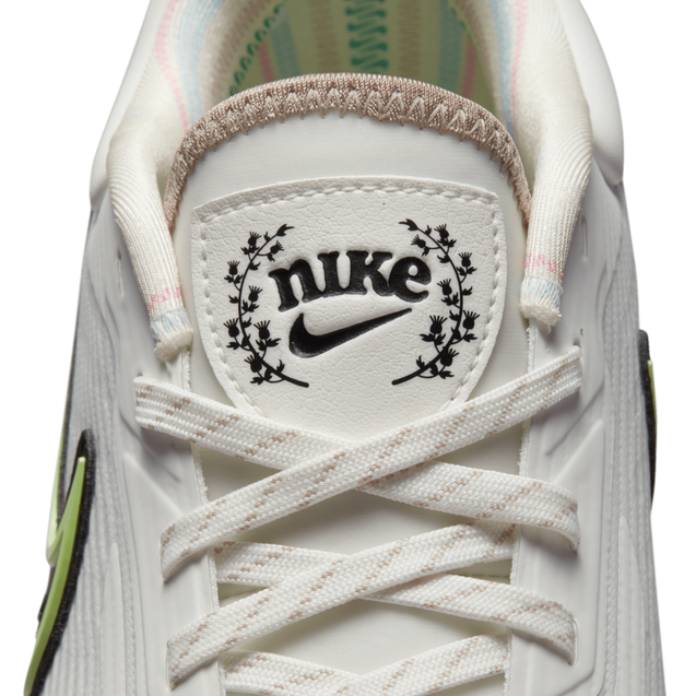 シューズ(男性用) NIKE AIR ZOOM INFINITY TOUR NEXT % NRG Air Zoom Infinity Tour NXT% NRG 22 Spiked Golf Shoe - White