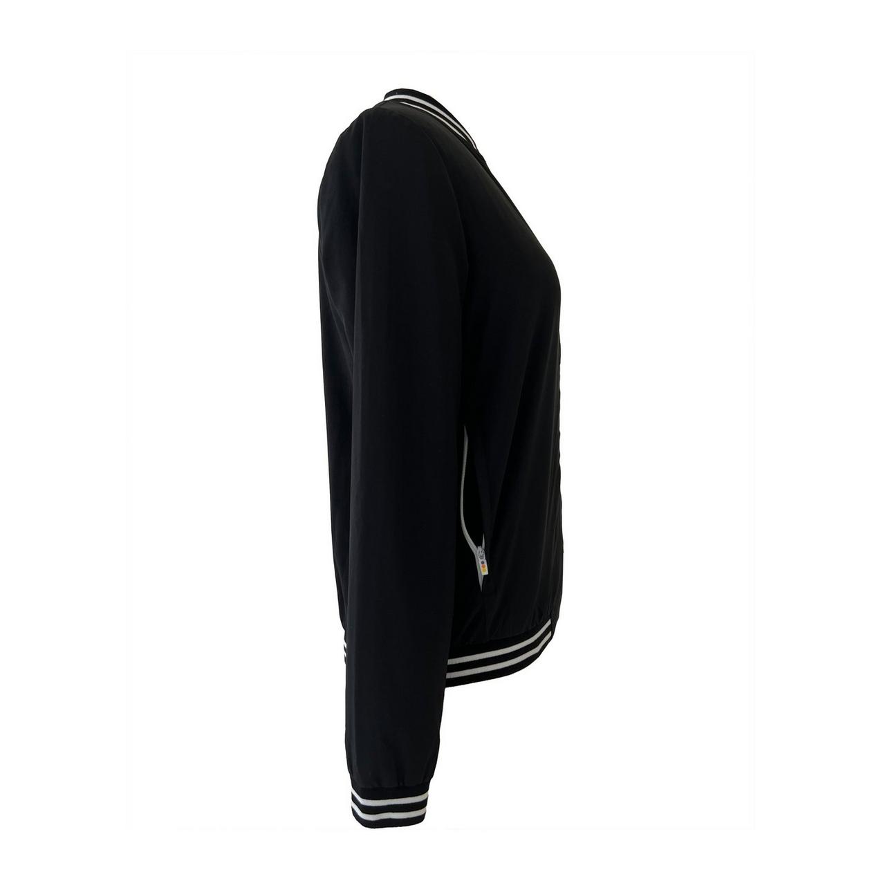 Women's Bomber Jacket