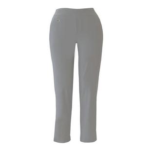 Pantalon smoking pour femmes