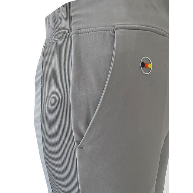 Pantalon Swing Control Femme, Taille 12, Couleur Pierre, Neuf Avec étiquette, Coupe Cheville