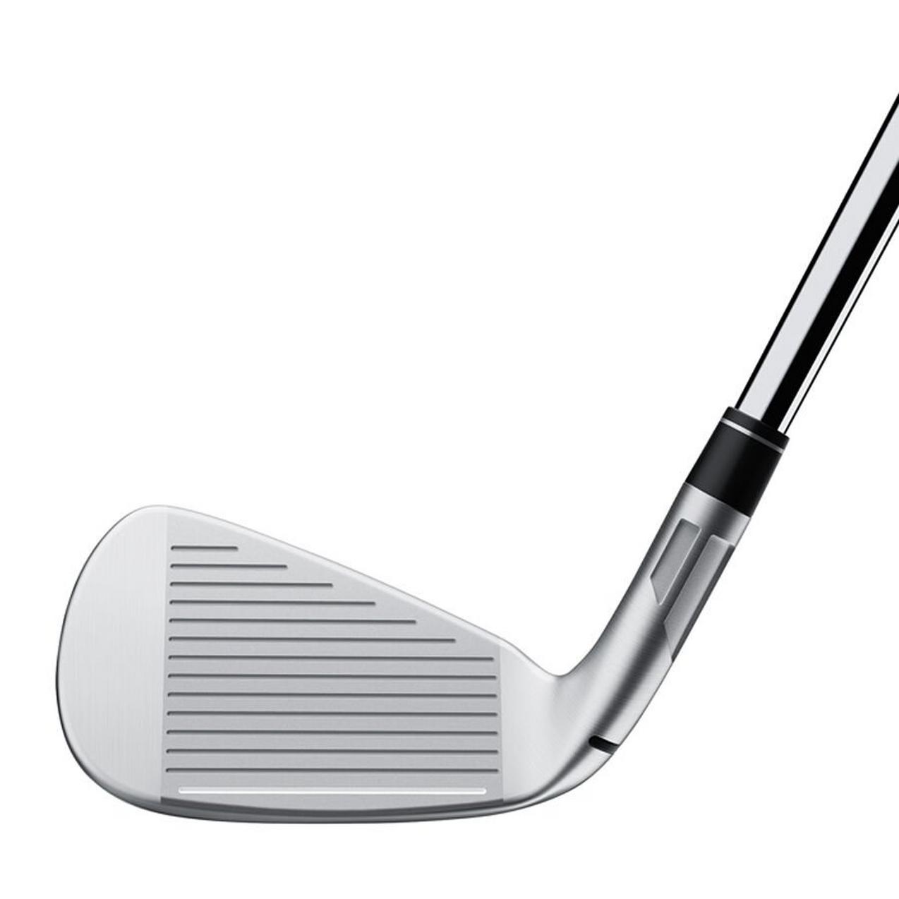 Stealth 4-PW AW iron Set with Steel Shafts | TAYLORMADE | Iron