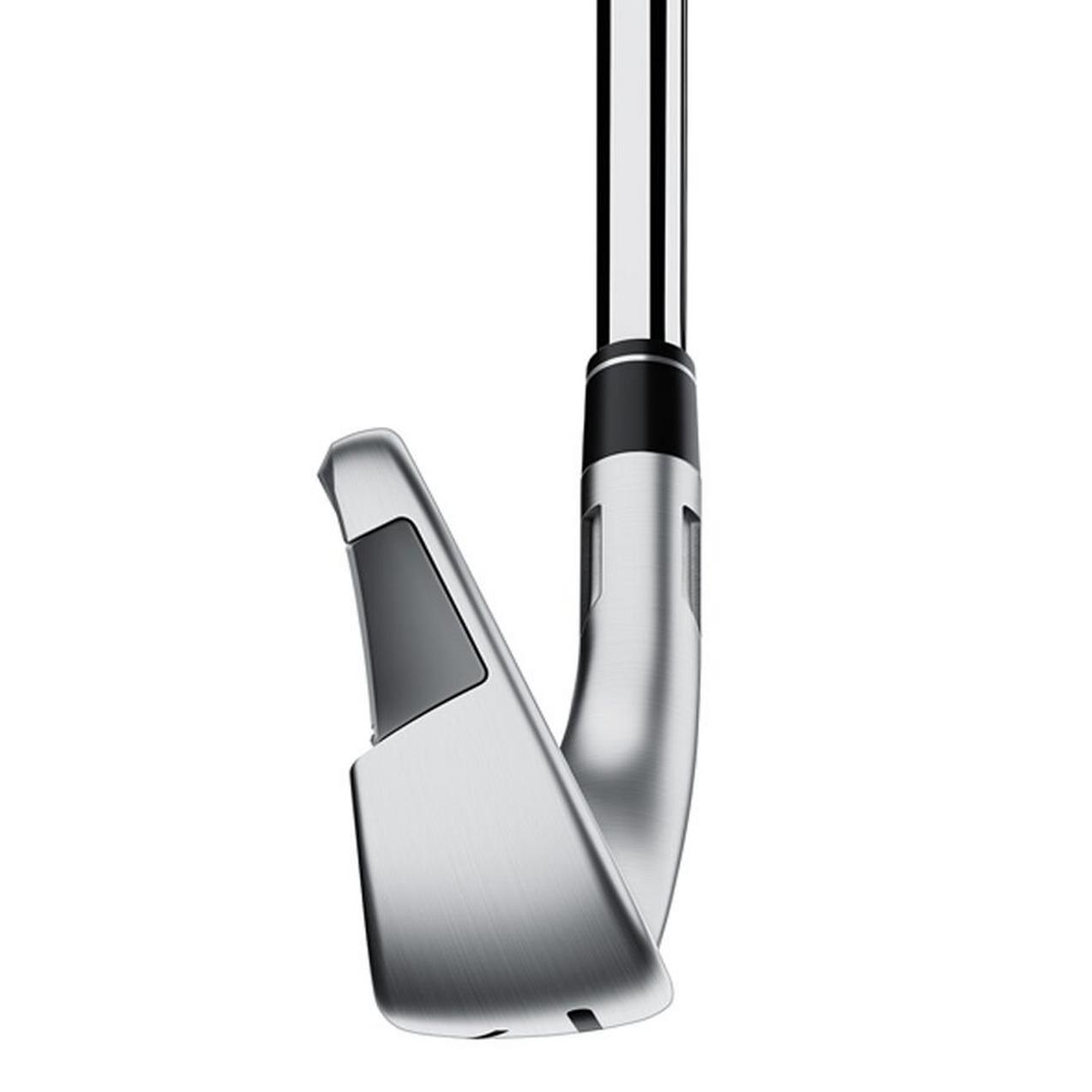 Stealth 4-PW AW iron Set with Steel Shafts | TAYLORMADE