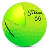 Prior Generation - Velocity Matte Double Digit Golf Balls