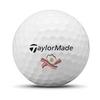 Prior Generation - Limited Edition - TP5 Golf Balls - Bacon & Eggs